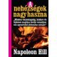 A nehézségek nagy haszna   -   Londoni Készleten